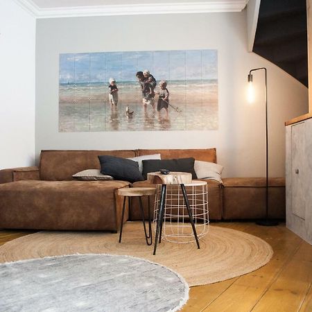 Since 89 Guesthouse Close To The Beach Katwijk aan Zee Ngoại thất bức ảnh