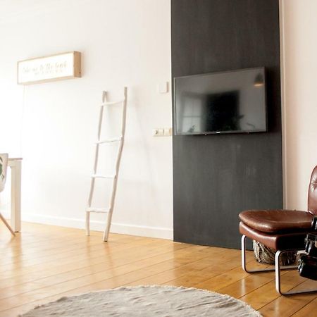 Since 89 Guesthouse Close To The Beach Katwijk aan Zee Ngoại thất bức ảnh