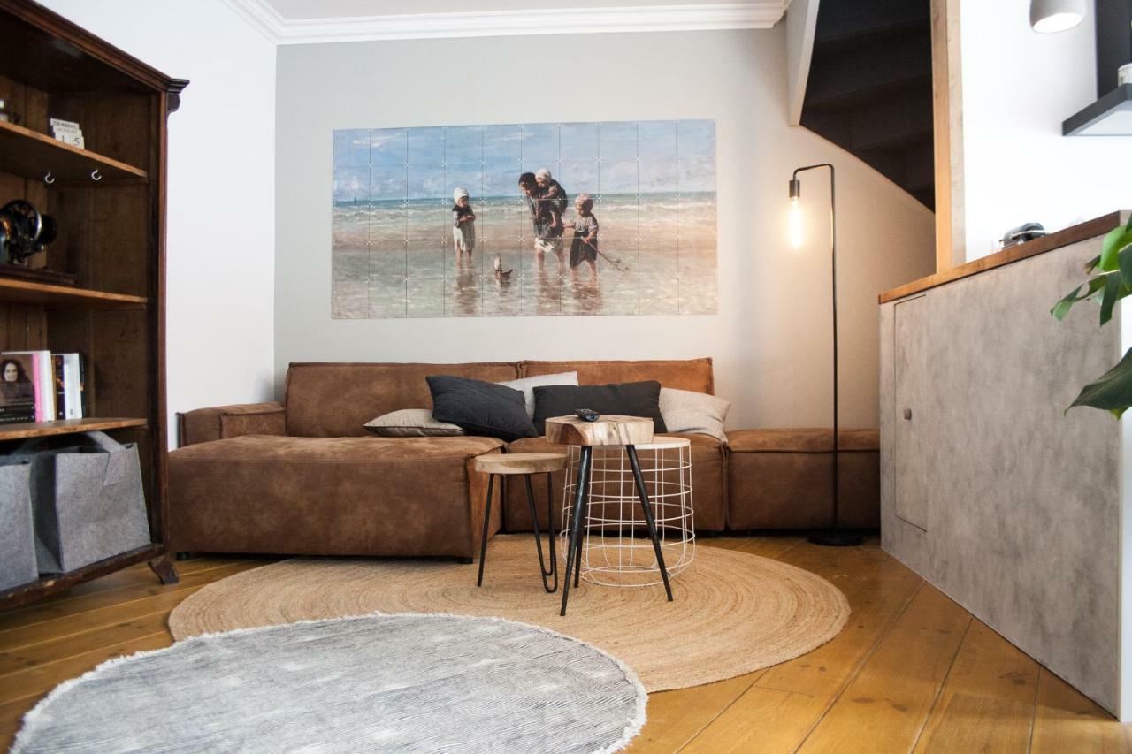 Since 89 Guesthouse Close To The Beach Katwijk aan Zee Ngoại thất bức ảnh