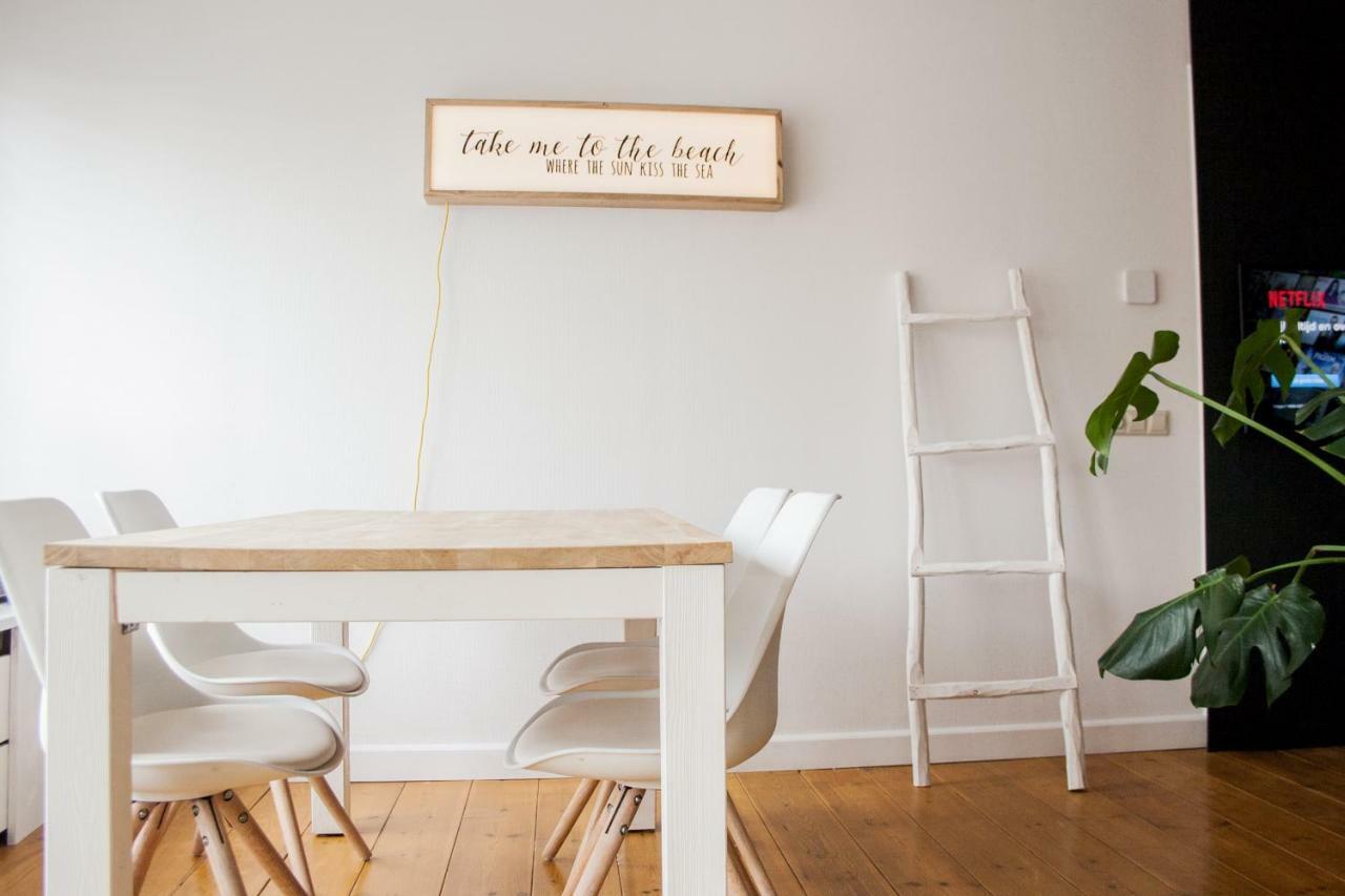 Since 89 Guesthouse Close To The Beach Katwijk aan Zee Ngoại thất bức ảnh