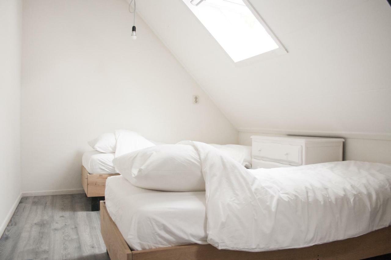 Since 89 Guesthouse Close To The Beach Katwijk aan Zee Ngoại thất bức ảnh
