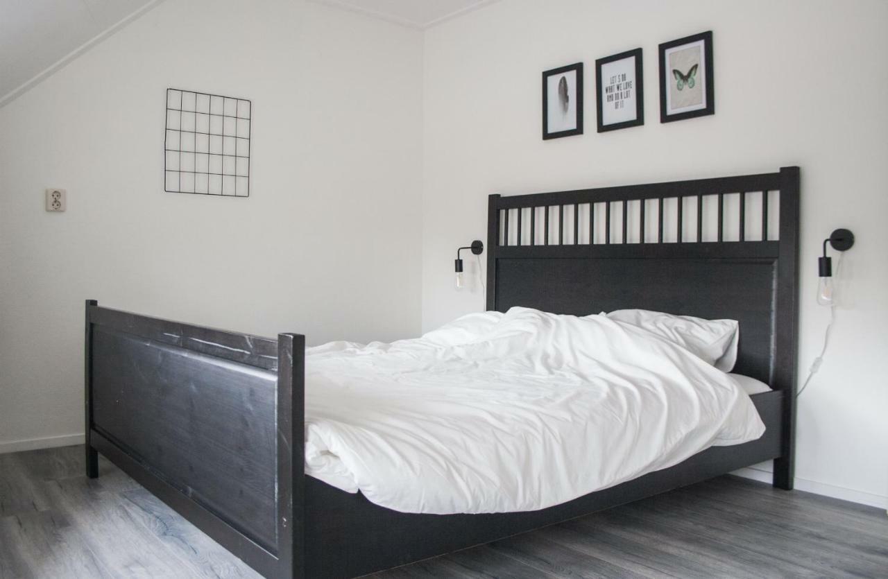 Since 89 Guesthouse Close To The Beach Katwijk aan Zee Ngoại thất bức ảnh