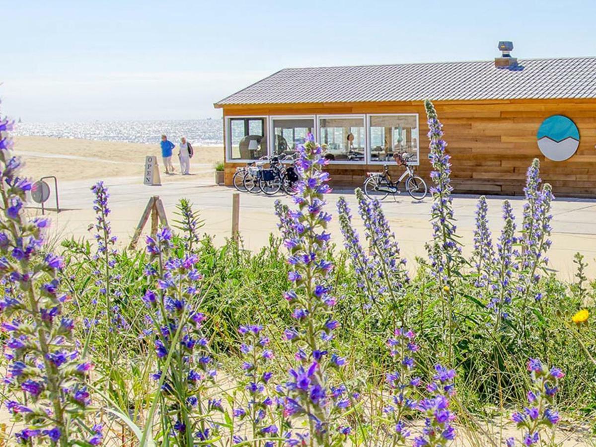 Since 89 Guesthouse Close To The Beach Katwijk aan Zee Ngoại thất bức ảnh