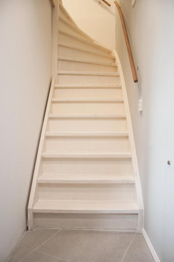 Since 89 Guesthouse Close To The Beach Katwijk aan Zee Ngoại thất bức ảnh